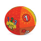 Melissa & Doug Ks Kids 2-in-1 Talking Ball Educational Toy - ABCs and Counting 1-10