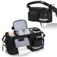 GRAOSO Stroller Organizer, Black