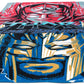 Jay Franco Marvel Comics Thor Asgard Heroes Kids Large Bath/Pool/Beach Towel - Super Soft & Absorbent Fade Resistant Cotton Towe
