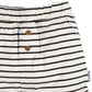 Gerber Baby 3-Pack Knit Shorts, Green