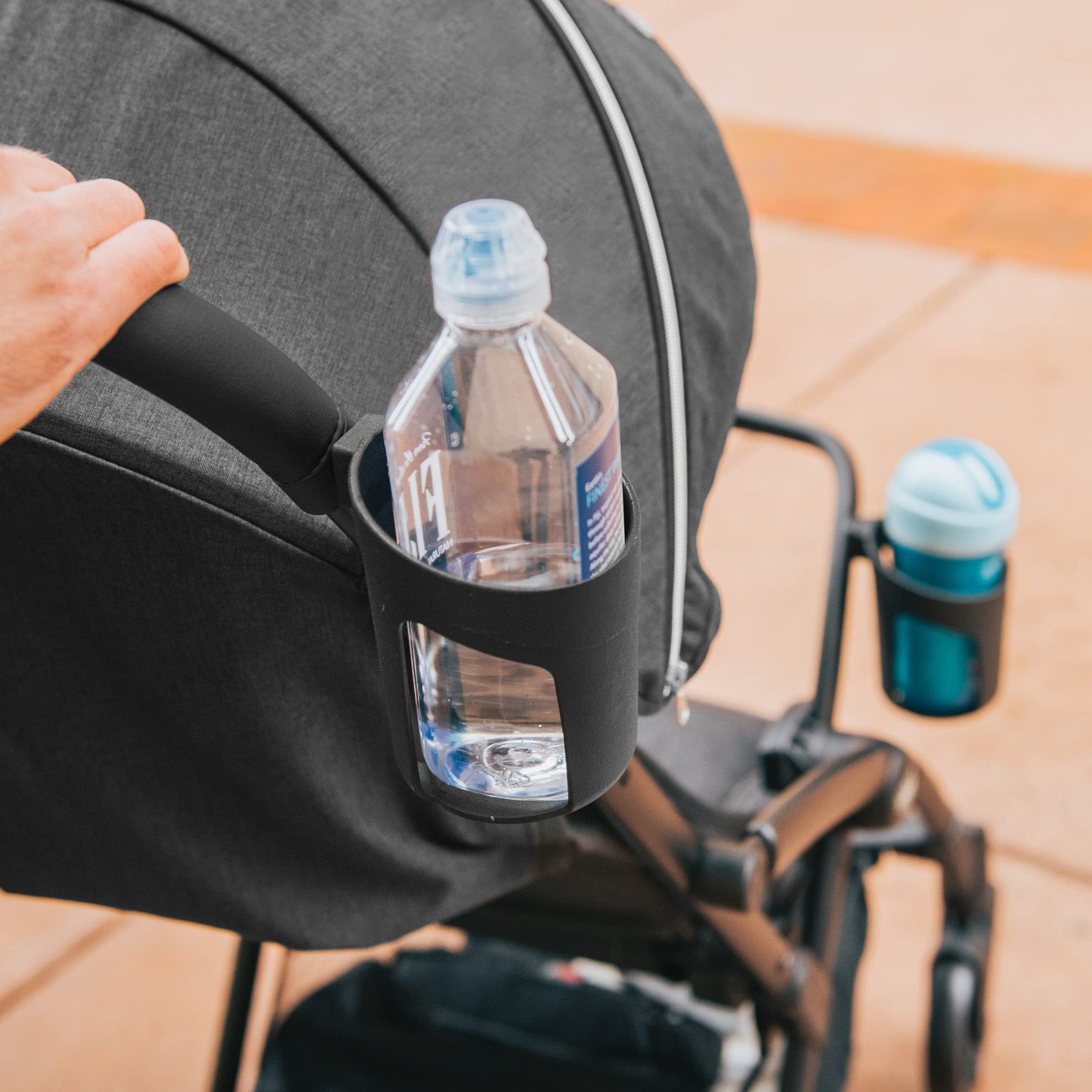 Chicco Presto Self-Folding, Compact Stroller With Canopy, Lightweight Aluminum Frame Umbrella Stroller, For Babies And Toddlers