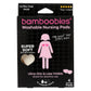 Bamboobies Ultra Thin Washable Nursing Pads 4 Count, 4 Ct