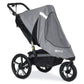 Bob Gear Sun Shield For Single Jogging Strollers