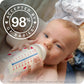 Nuk Smooth Flow Anti Colic Baby Bottle