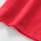 Little Hand Kids Valentines Day Pajamas Toddler Girls Love Hearts Long Sleeve Shirt Pant Sets Children Clothes Red 2T