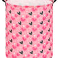 KUNRO Laundry Basket Nursery Hamper Kids Storage Bin Baby Toy Organizer Box Mothers Day Gift Basket for Room Decor