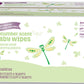 Parent'S Choice Refreshing Cucumber Scent Baby Wipes 800 Quilted Sheets