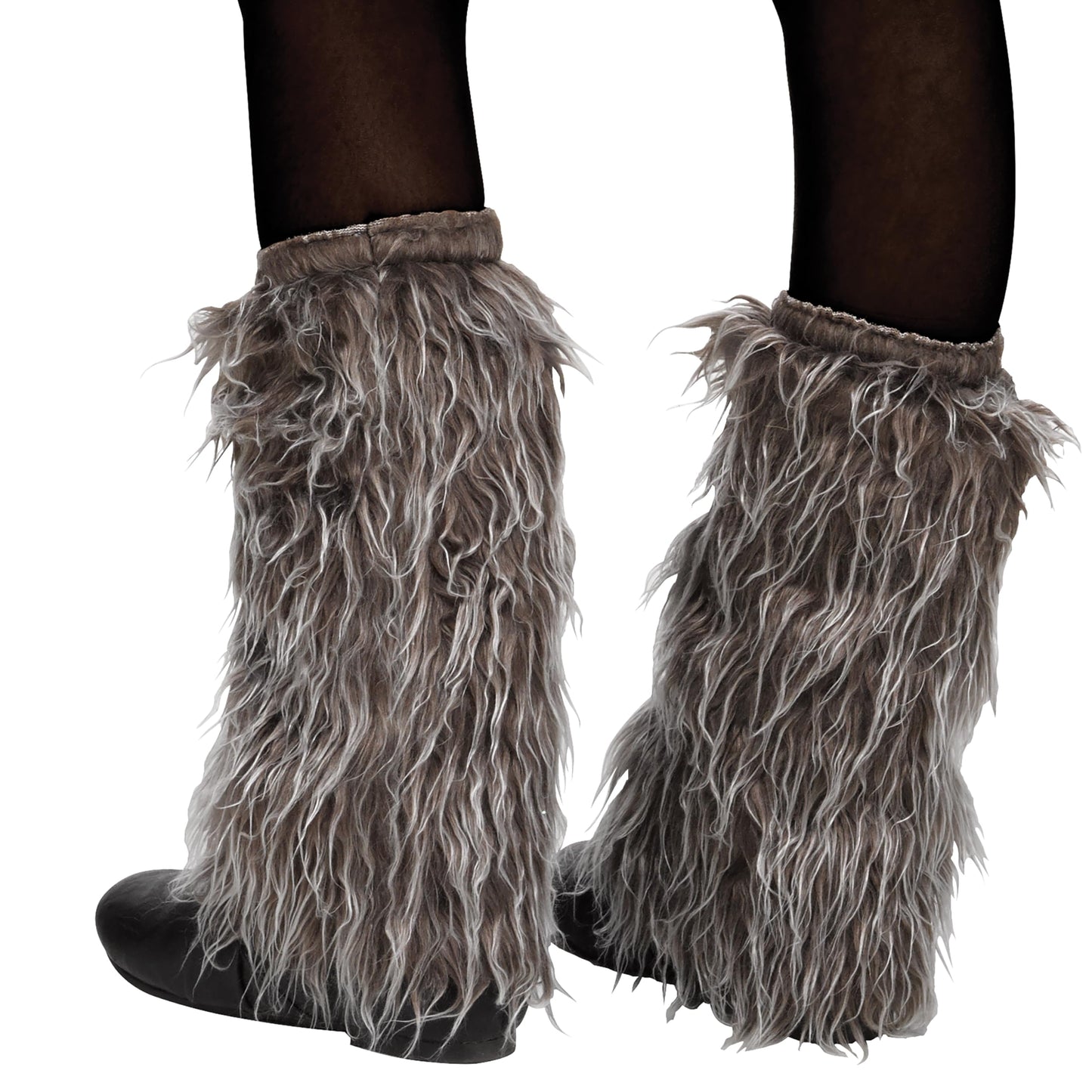 Fun World Wild Wolfie Costume, Large 12-14, Multicolor