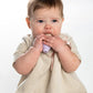 Sweetooth Baby Teether (Lovely Lilac)