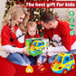 Baby Toys for 1 Year Old Boy Girl Gift Musical Bus Baby Toys 6-12 12-18 Months Toddler Toys Early Learning Montessori Toys for 1