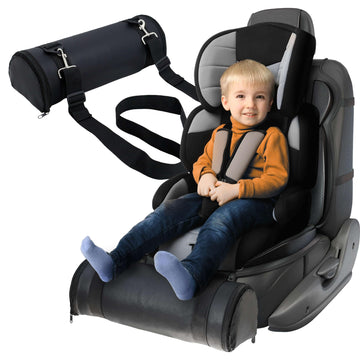 Kalnweis Car Seat Foot Rest,Car Seat Foot Rest For Kids-Booster Seat Foot Rest-Convenient Car Accessories For Kids - Supportive