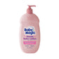 Baby Magic Gentle Baby Lotion, Original Scent, 30 Fluid Ounce