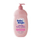 Baby Magic Gentle Baby Lotion, Original Baby Scent, 30 Ounces