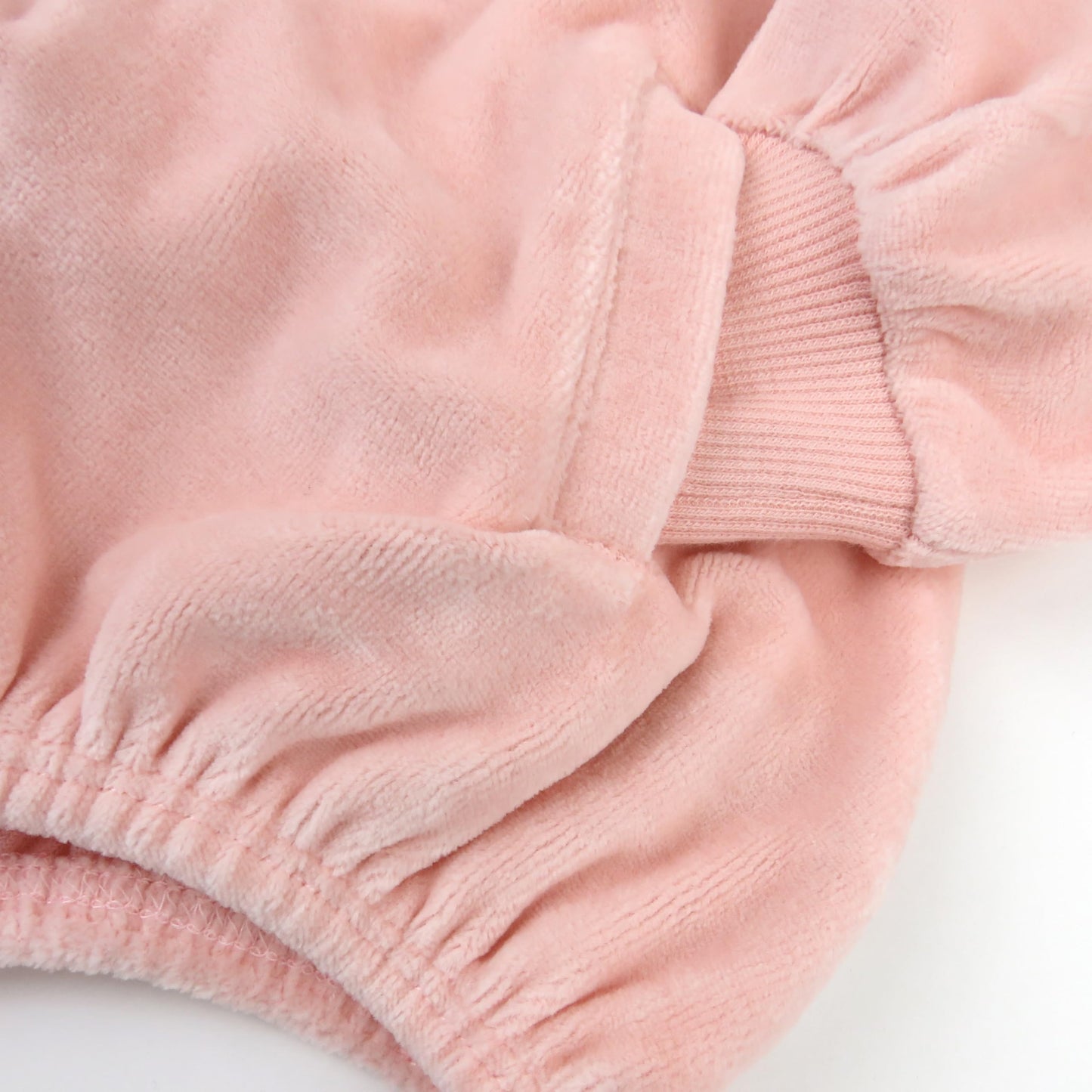 Honestbaby Multipack Short Romper Sets And Dresses 100% Organic Cotton For Infant Baby And Toddler Boys, Girls, Unisex Dusty Pin