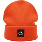 55Cube Baby Beanie 3-5 Years 5-8 Years Orange