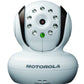Motorola Additional Camera For Motorola Mbp33 And Mbp36 Baby Monitor,Brown With White