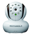 Motorola Additional Camera For Motorola Mbp33 And Mbp36 Baby Monitor,Brown With White