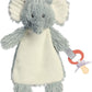 Aurora Ebba - Trendy Yellow Grey Collection - 10' Paci Pal Packey