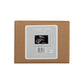 Pearhead Little Blossoms Love At First Sight Sonogram Picture Frame, Ultraound Pregnancy Keepsake, Gender-Neutral Nursery D  Cor