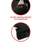 Skip Hop Clean Child Car Seat Protector, Universal Baby Carseat Cover With Clean Sweep Crumb Catcher