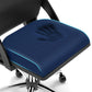 Tranquilrelax Large Seat Cushion, Memory Foam Cushion For Long Sitting Hours On Office Chair, Home & Car, Non-Slip Chair Pad For