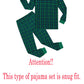 Christmas Plaid Pjs Baby Boys Long Sleeve Pajamas Cotton Green Sleepwear Holiday Infant Size 18-24 Months