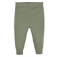 Gerber Baby Boys' Multi-Pack Pants, Navy/Army Green, 18 Months
