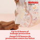 Huggies Snug & Dry Disposable Baby Diapers, Size 2, 180 Count