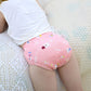 U0U Baby Girls4 Pack Cotton Training Pants Toddler Potty Training Underwear for Boys and Girls Pink 2T
