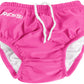 ZZZ Cressi Babaloo Diaper, print pink, S