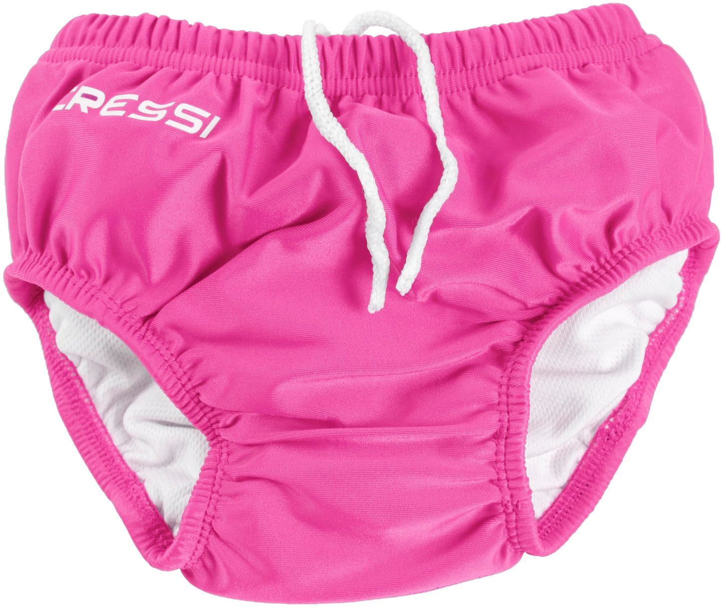 ZZZ Cressi Babaloo Diaper, print pink, S
