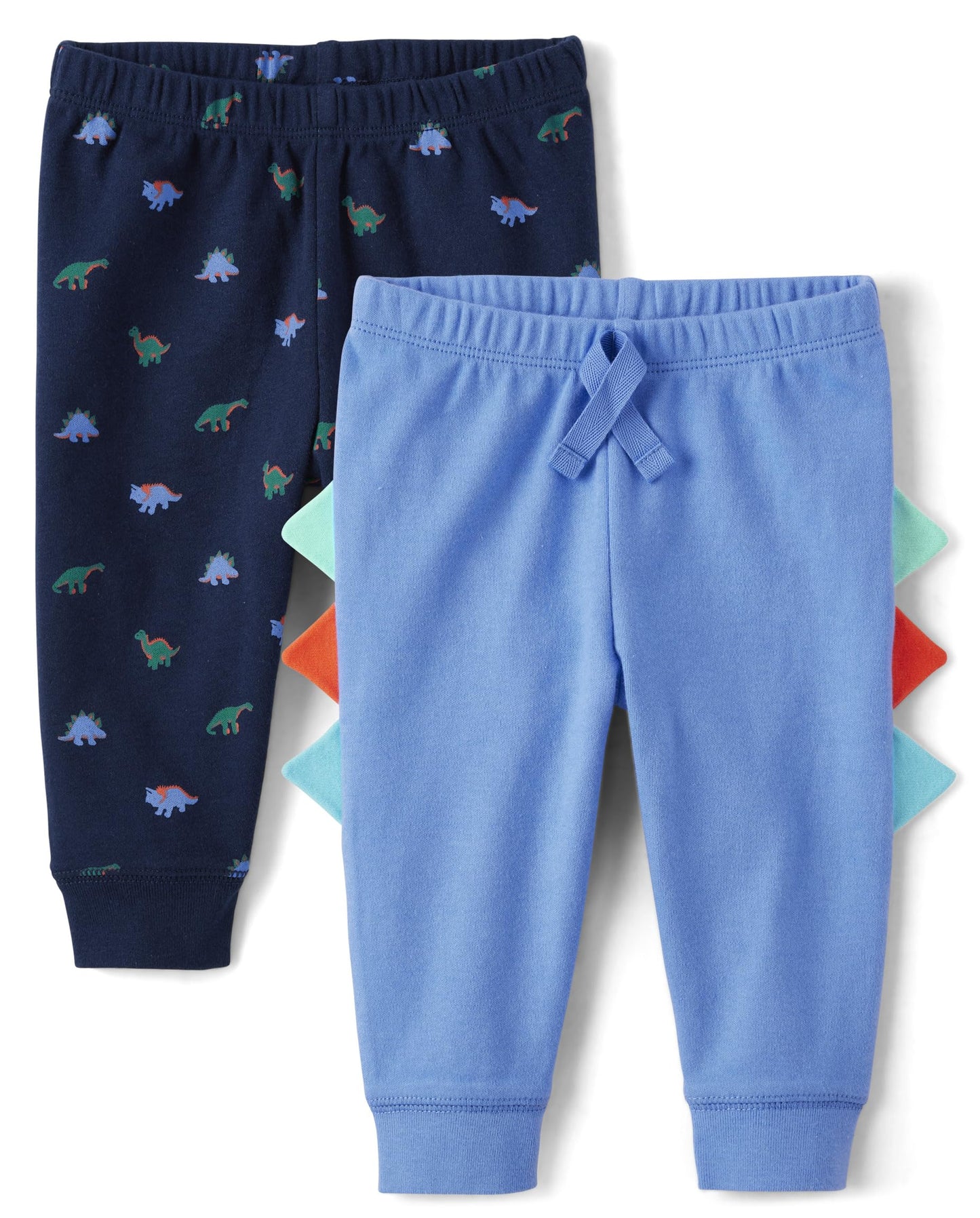 The Children'S Place,And Newborn Jogger Bottoms,0-3 Months