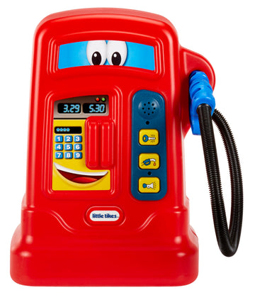 Little Tikes Cozy Pumper Multi, 13.5 long x 8.5 wide x 17.5 high