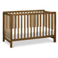 Carters By Davinci Colby 4-In-1 Convertible Baby Crib With Wooden Toddler Bed, Daybed & Full-Size Bed Conversion - Easy To Assem