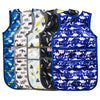 Joyo Roy Bibs For Baby Boy Baby Bibs For Boy Baby Bib Baby Bibs For Eating Toddler Bibs Bibs For Toddlers Waterproof Bibs Plasti