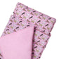 Wildkin Original Nap Mat With Reusable Pillow For Boys And Girls, Perfect For Elementary Sleeping Mat, Features Hook And Loop Fa