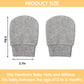 18 Pairs Newborn Baby Mittens Infant Toddler Gloves No Scratch Mittens Gloves For 0-6 Months Baby Boys Girls