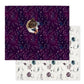 Jumpoff Jo Baby Play Mat - Large Folding Foam Play Mat For Infants, Babies, Toddlers, Waterproof, Double-Sided (70' X 59') - P