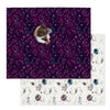 Jumpoff Jo Baby Play Mat - Large Folding Foam Play Mat For Infants, Babies, Toddlers, Waterproof, Double-Sided (70' X 59') - P