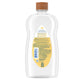 Johnson'S Baby Mineral Oil Enriched With Shea & Cocoa Butter For Baby Massage & To Prevent Moisture Loss & Help Relieve Dry Skin