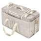 Petunia Pickle Bottom Inter-Mix Deluxe Kit | Baby Diaper Caddy Organizer | Keep Everything Organized In Diaper Bag, Stroller, Or
