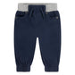 Levi'S Baby Boys Jogger Pants, Dress Blues, 24M