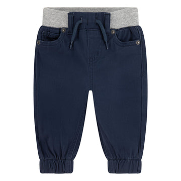 Levi'S Baby Boys' Jogger Pants, Dress Blues, 9M