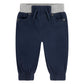 Levi'S Baby Boys' Jogger Pants, Dress Blues, 3M
