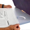 Traymask Disposable Tray Table Cover  Must Have Airplane Travel Essentials  Perfect For Toddlers, Kids And Adults Travel Accesso