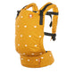 Baby Tula Ergonomic Free-to-Grow Baby Carrier - Play
