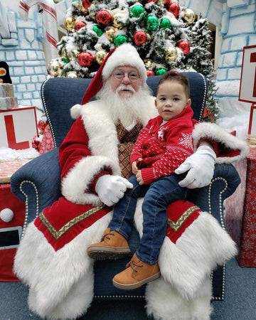 Zoerea Toddler Unisex Baby Button-Up Cotton Coat Deer Christmas Cardigan Sweater (Label 80/Age 12-18 Months, Red)