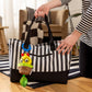 Baby Einstein Cal-a-Puller Pull & Shake Stroller Toy, Ages 0 Months and Up