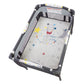 Baby Trend Lil Snooze Deluxe II Nursery Center, Twinkle Twinkle Little Moon