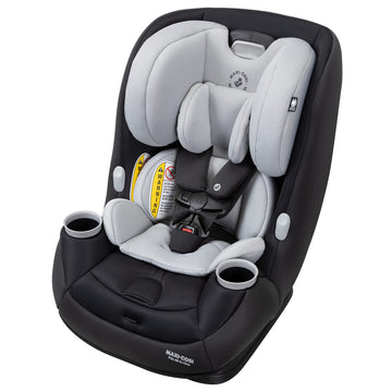 Maxi-Cosi Pria All-In-One Convertible Car Seat, Rear Facing Car Seat For Infants From 4-40 Lbs, Forward Facing Car Seat Up To 10
